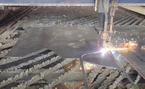 cnc plasma cutting jobs